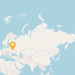 Apartment Obolonskiy prospekt 31 на глобальній карті